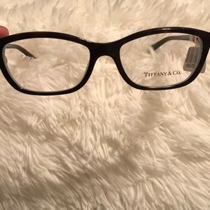 Tiffany & Co. Brand New Glasses, Never worn and non prescribed
